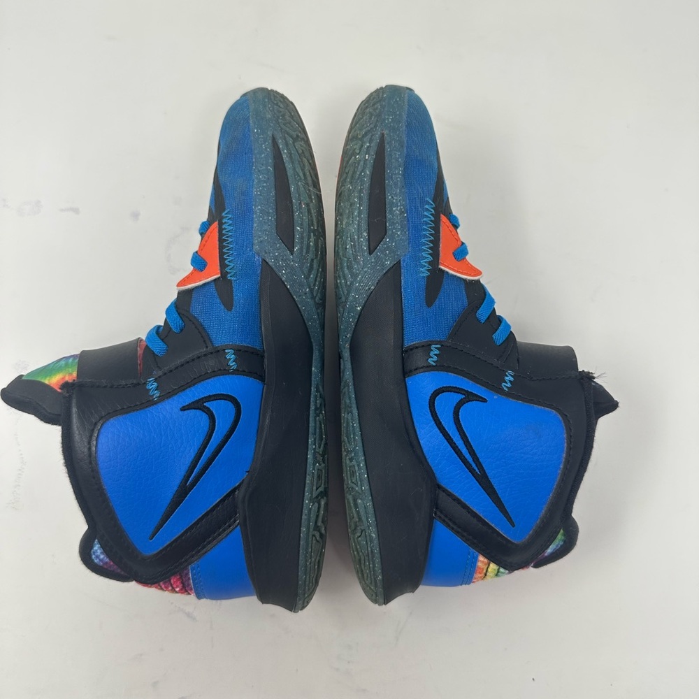 Nike Little Kid's Kyrie Infinity SE Boy's 3Y - Picture 4 of 16